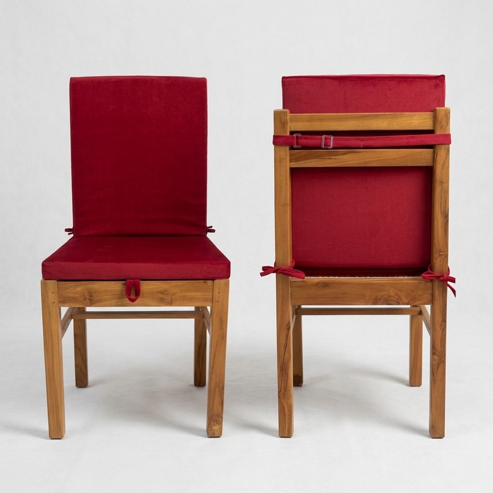 Chair covers