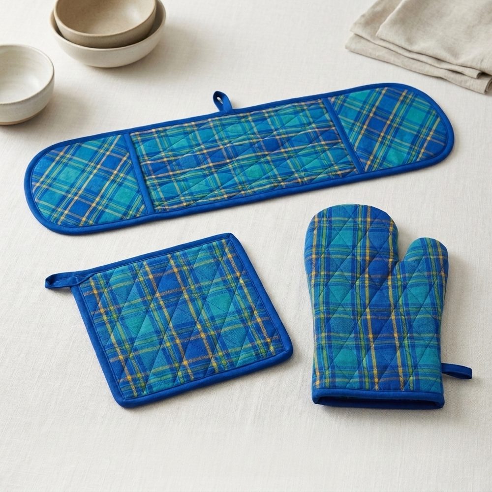 Kitchen linen